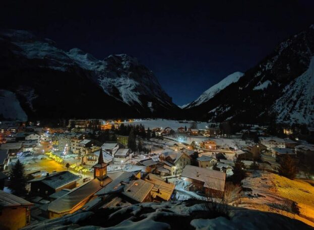 Taxi Pralognan la Vanoise